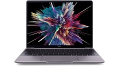 华为MateBook 13亮相GeekBench：搭载i7-8565U处理器
