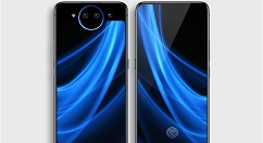 vivo新旗舰上手视频曝光：后置三摄