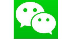 在微信里找到收款码的操作过程