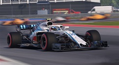 《F1 2018》支持DX12：性能获提升