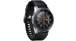 三星GalaxyWatch LTE版智能手表上线京东！