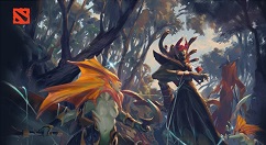 《Dota2》迎更新，获全方位的重做和改动