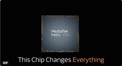 联发科Helio P90芯片官宣，终于快来了