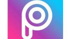 通过PicsArt给人物瘦脸的操作流程