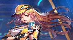 《QQ飞车》手游风驰炫彩护目镜详解