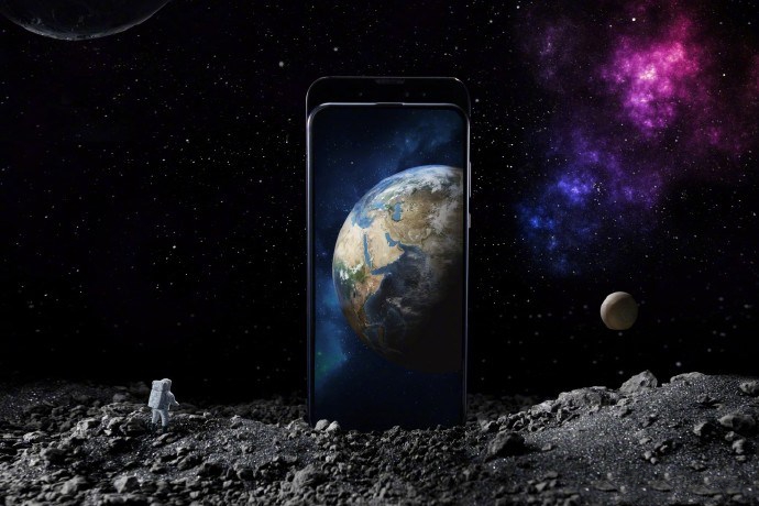 搭载麒麟980！荣耀Magic2全版本今日正式开售