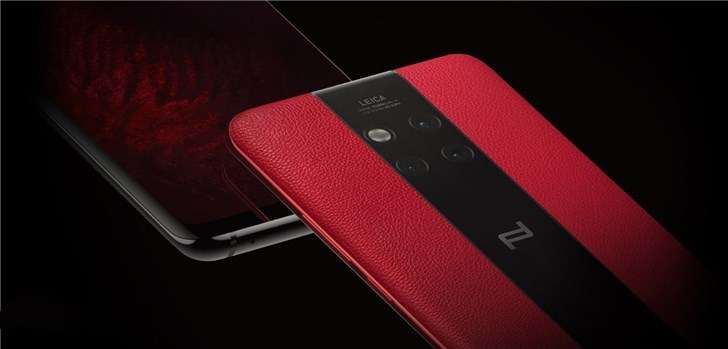 华为Mate20 RS保时捷设计明日首销！