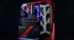 ZADAK新款一体式水冷PC正式上线！