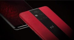 华为Mate20 RS保时捷设计明日首销！