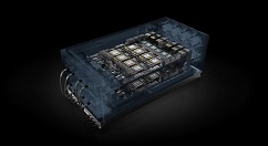 黄世勋：NVIDIA HGX-2已经被广泛采用