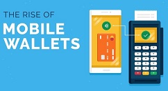 中国47%的手机用户用移动钱包，微信、支付宝为首选