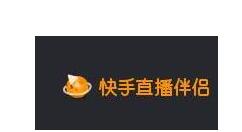 快手直播伴侣开启悬浮窗的操作过程