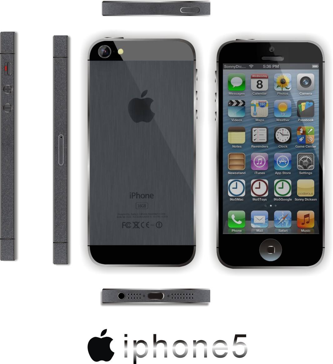 再见了！iPhone 5已成过时产品