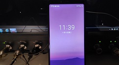 祝贺！中兴打出首个5G电话