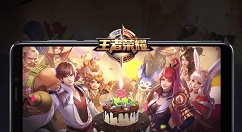 王者荣耀Vulkan模式上线：采用图形API技术