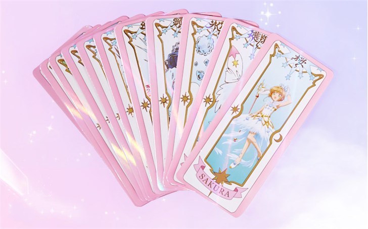 美图T9魔卡少女樱版正式上线，12月1日开卖