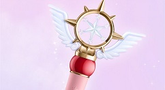 美图T9魔卡少女樱版正式上线，12月1日开卖