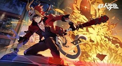 《非人学园》深秋主题签到活动分享