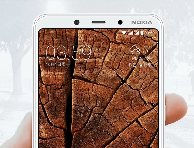 诺基亚3.1 Plus港版售价出炉：1688港币