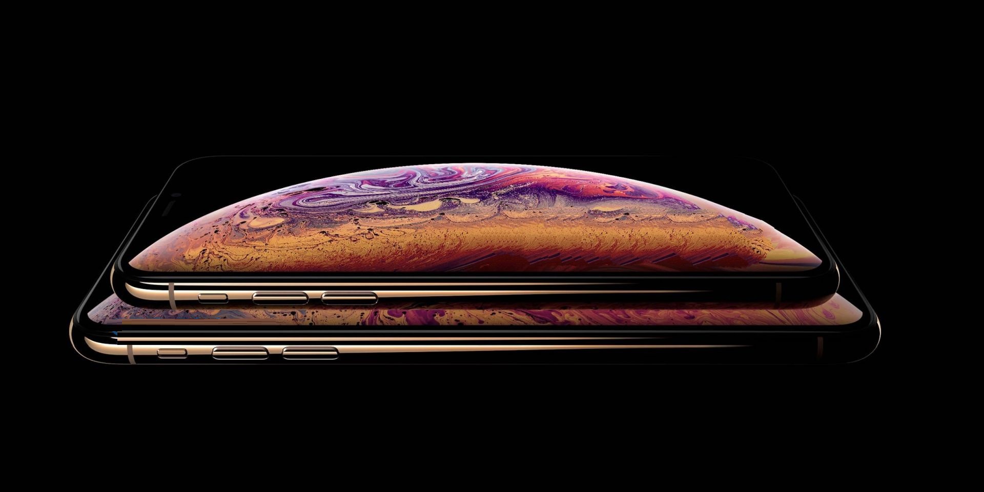 手机电池耗电速度愈发增快，苹果iPhone XS续航竟不及上代