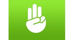 誓友APP将黑名单移除的操作过程