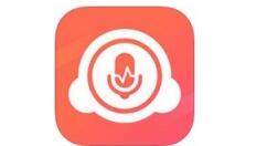 配音秀APP测音色的基础操作过程