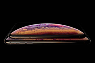 手机电池耗电速度愈发增快，苹果iPhone XS续航竟不及上代