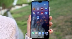 华为这些机型将进行EMUI 9.0升级