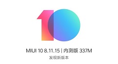 小米8/MIX 2S可以进行960帧慢动作拍摄了