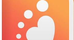 在青葱日记里添加纪念日的图文操作