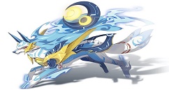 《奥拉星》手游亚比详解