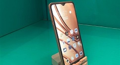 海信新机发布：价格为千元档