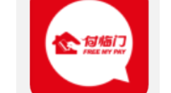 付临门APP进行注册的基础操作