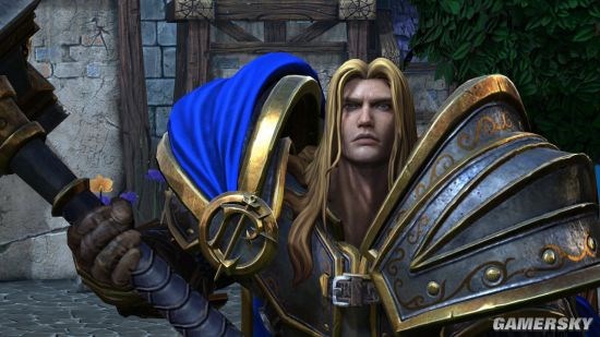 《魔兽争霸3：重制版》彻底重置：老爷机配置都可畅玩