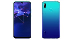 华为P Smart 2019曝光：独立DSP、ISP加持