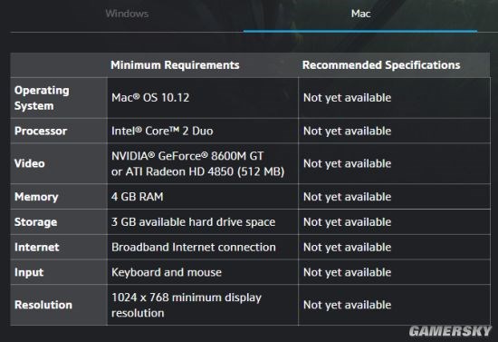 《魔兽争霸3：重制版》彻底重置：老爷机配置都可畅玩