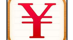 随手记APP记退款的操作过程