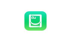 百度阅读APP导入本地书籍的基础操作