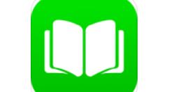 在爱奇艺阅读里进行听书的操作流程