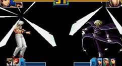 《拳皇97风云再起》大蛇阳光讲解