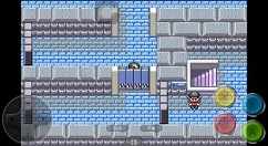 《口袋妖怪水晶》阿鲁夫遗迹的拼图详解