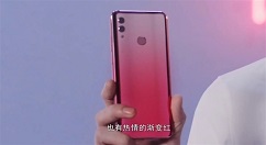 官方放出荣耀10青春版预告视频：白、黑、蓝三色