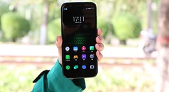 LPDDR4X内存+UFS闪存！黑鲨游戏手机将减价