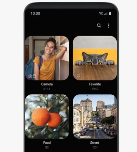 三星推出全新用户界面One UI：开启大屏手机用户新体验