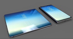 LG申请三项商标注册，包含智能手机