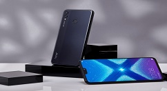 荣耀magic2耳机孔样式介绍