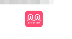 贝贝特卖APP查看分类的操作过程