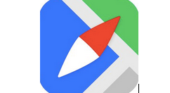 腾讯地图设置不走高速的图文操作