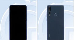 联想新款智能手机亮相工信部，型号L78071