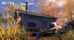 《明日之后》温切斯特狙击枪制造详解